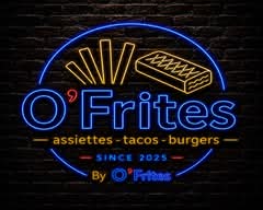 O'Frites (La Louvière)
