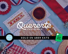 Quererte Pastelería - Del Inca