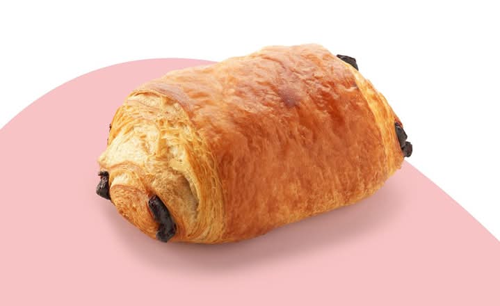 Couque au chocolat