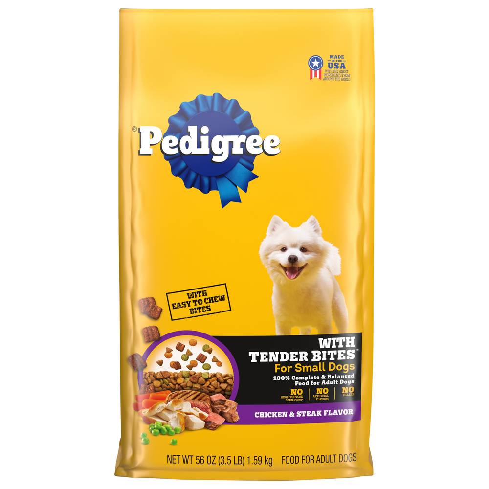 Pedigree Food For Dogs