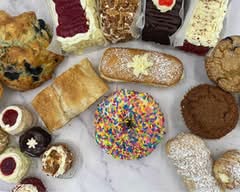 Prantl's Bakery (Greensburg)