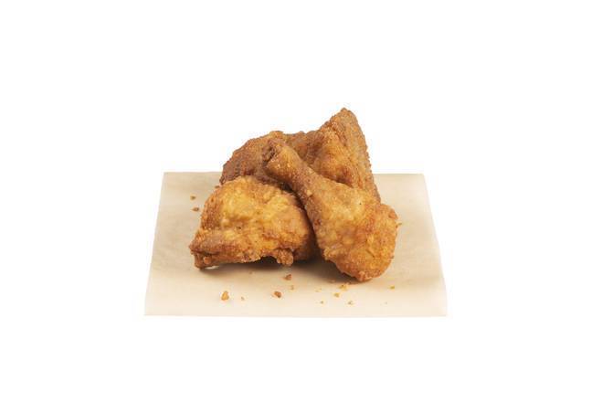 3 MORCEAUX DE POULET / 3 Piece Chicken