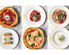  Bistrot Sicilia - Sébastopol
