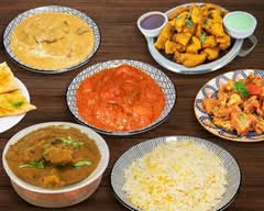 Himalayan Indian & Nepalese Restaurant
