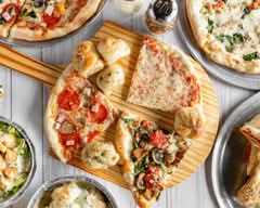 Top It Off Pizza (323 Loop)