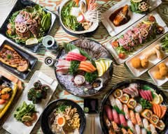 Fujiyama Sushi Dundrum
