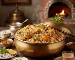 Biryani House
