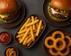 Cito Burger die Stadt