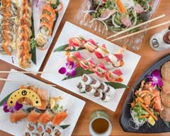 Tokyo Grill (Garner's Ferry)