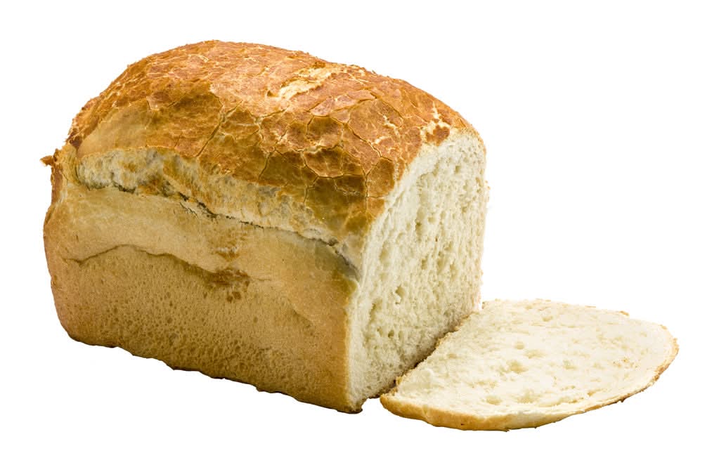 Carrefour Tijgerbrood wit 400g (gesneden)