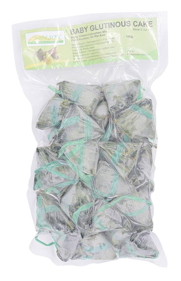 Kim Son Baby Glutinous Cake (1kg)
