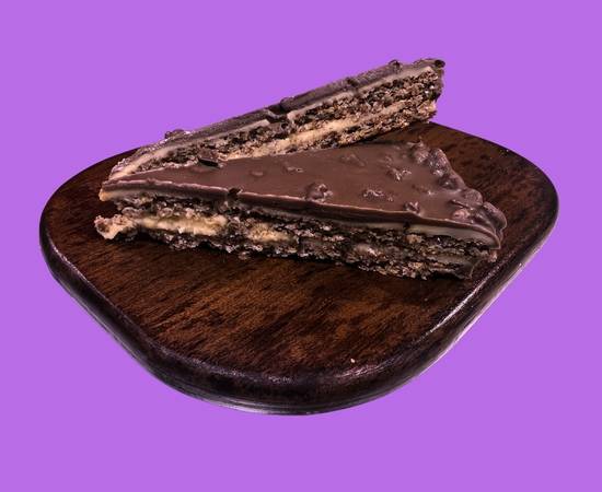 🍫Tarte au Daim (Un Plaisir Gourmand)