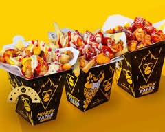 Monkey Papas (Plaza Cumbres)