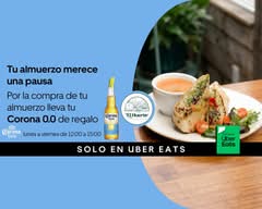 El Huerto