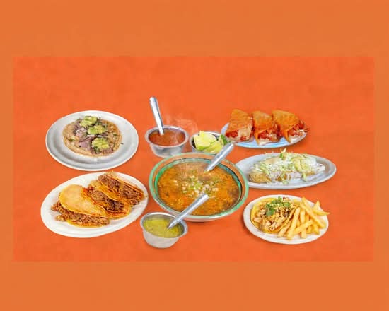 Texas Birria (Mexico City )