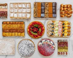 Continental Bakery (Normandie)