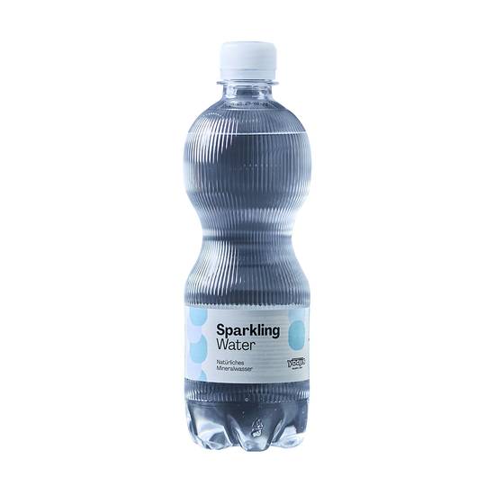 Yooji's Sparkling Water