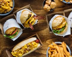 Mak Sandwich - Uruguay