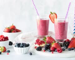 Daily Smoothie Co. (933 Amsterdam Ave, NY)