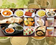 インド料理SURYA Indian Restaurant SURYA