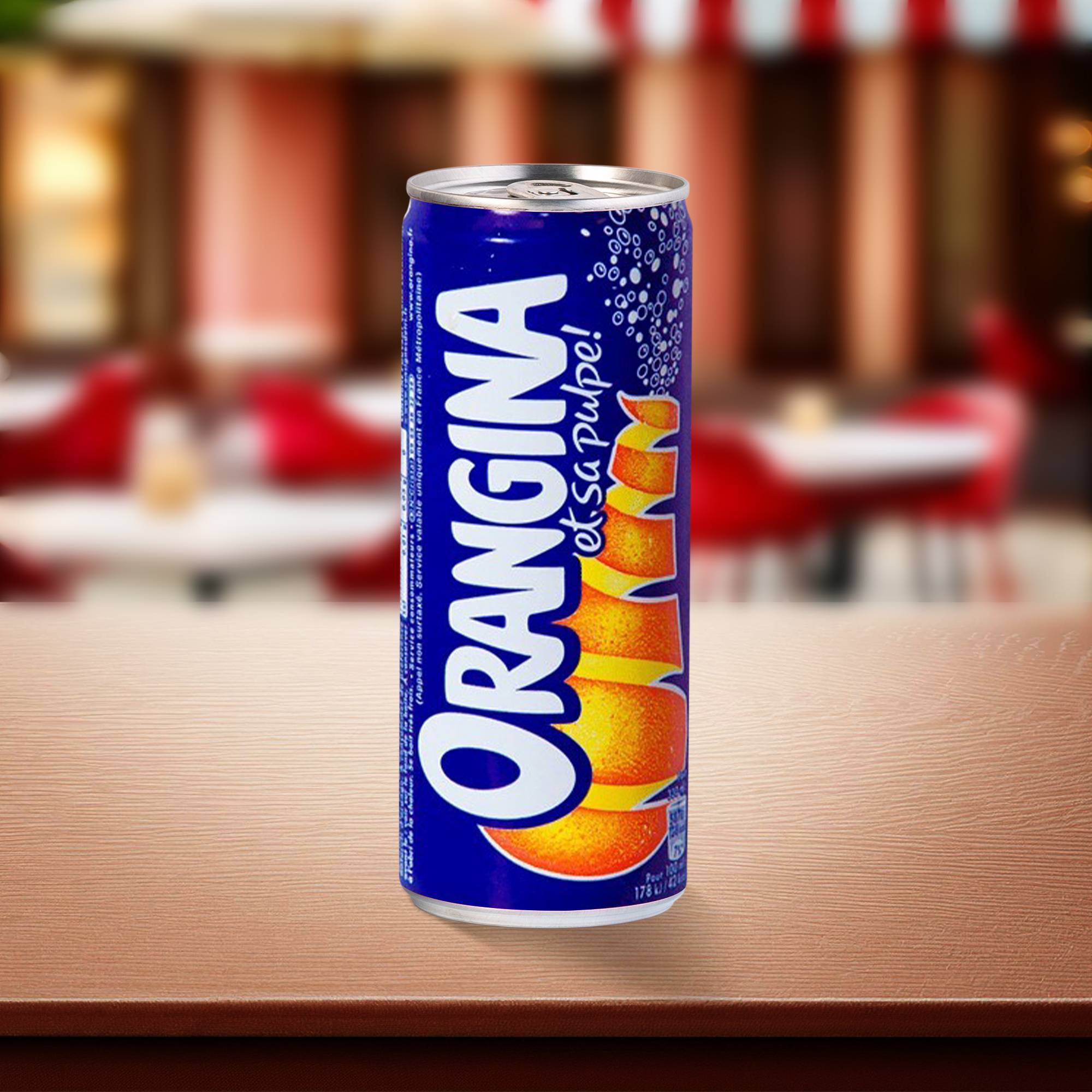 Orangina