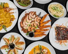 C K Kitchen & Bar (2101 Montopolis Drive)