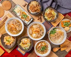 二師兄肉羹專賣店 忠安店