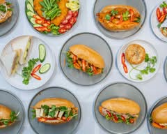 Lin21 Bakery