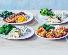 Bonefish Grill (4447 Commons Dr E)