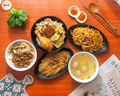 華欣灶咖 中式早午餐