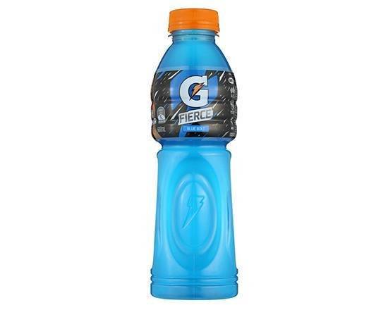 Gatorade Blue Bolt 600mL