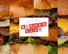 Burger Club ���🍔