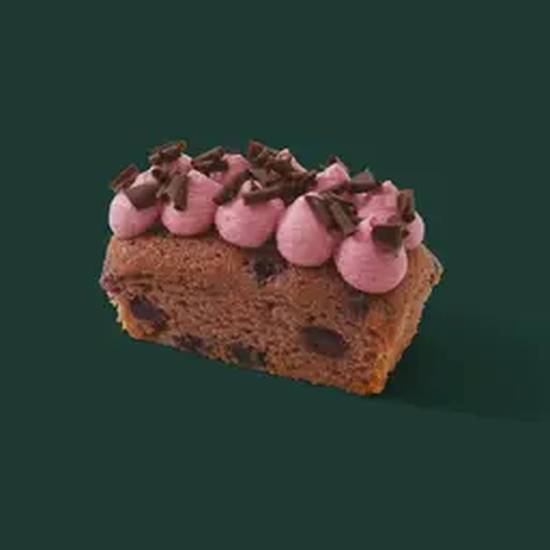 Blueberry Bar Cake