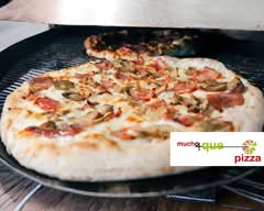 Mucho Mas Que Pizza Fuenlabrada