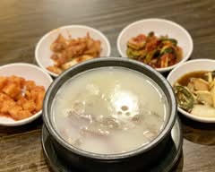 Doma Seolleongtang (Carrollton)
