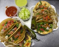 Tacos La Baila (Valle Escondido)