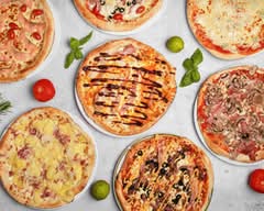 Pizza Lora 🍕