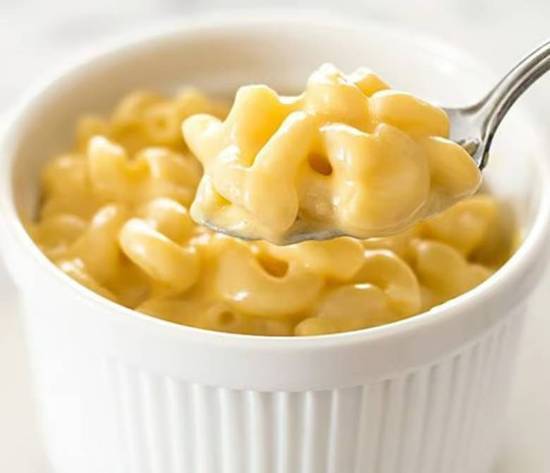 Mac and Cheese