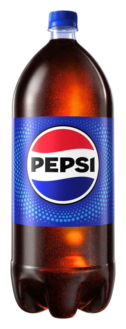 Pepsi Cola (2 L)