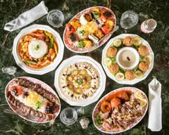 Layali Zaman Restaurant