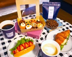 MAKANA COFFEE ROASTERS