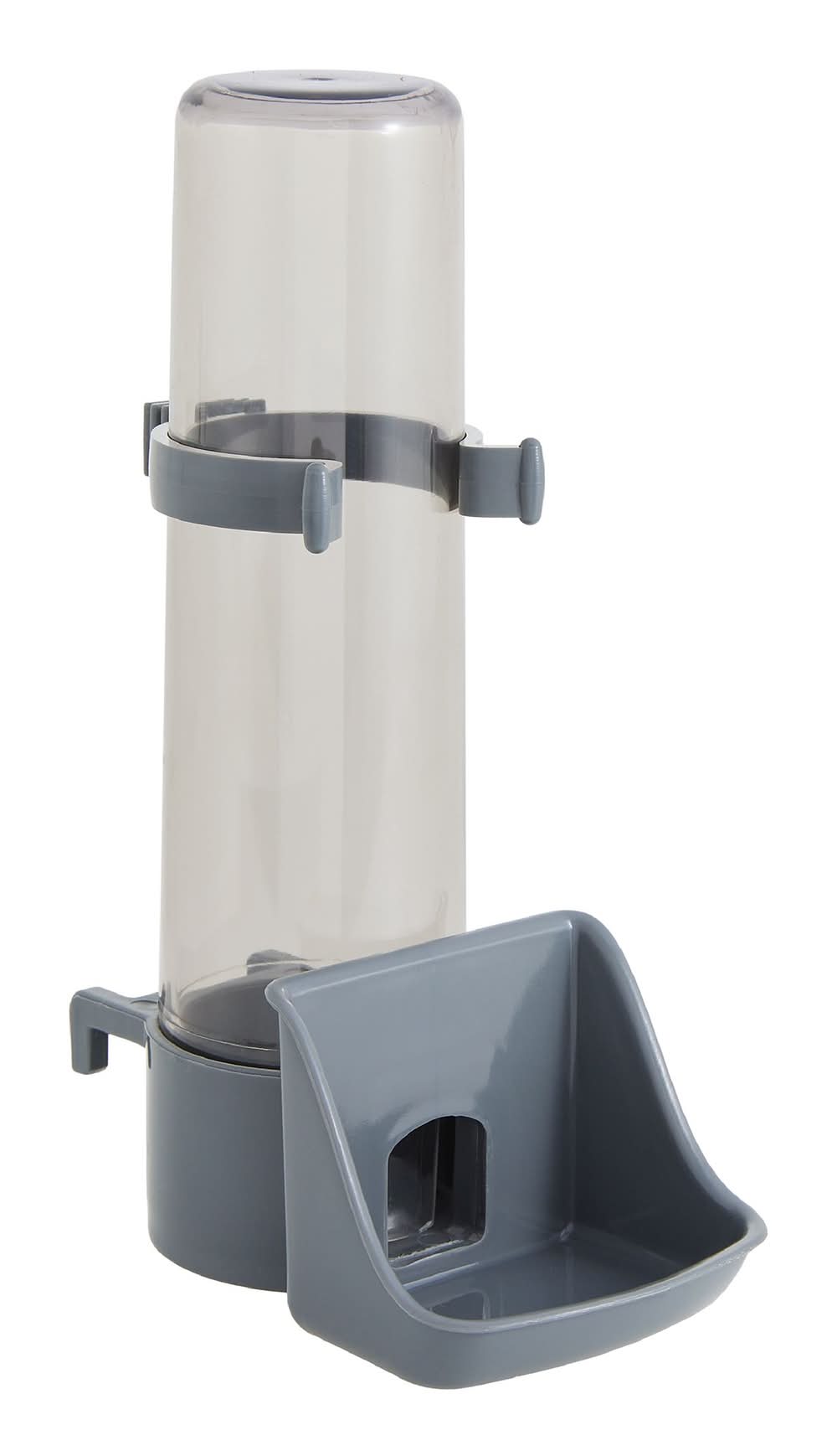 All Living Things® Interior Silo Feeder (Size: Medium)