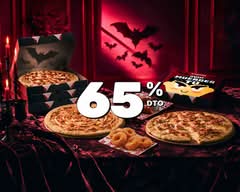Telepizza - Algorta