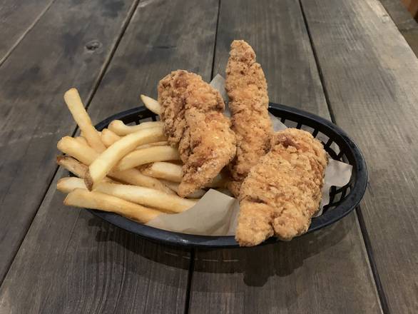 Chicken Tenders