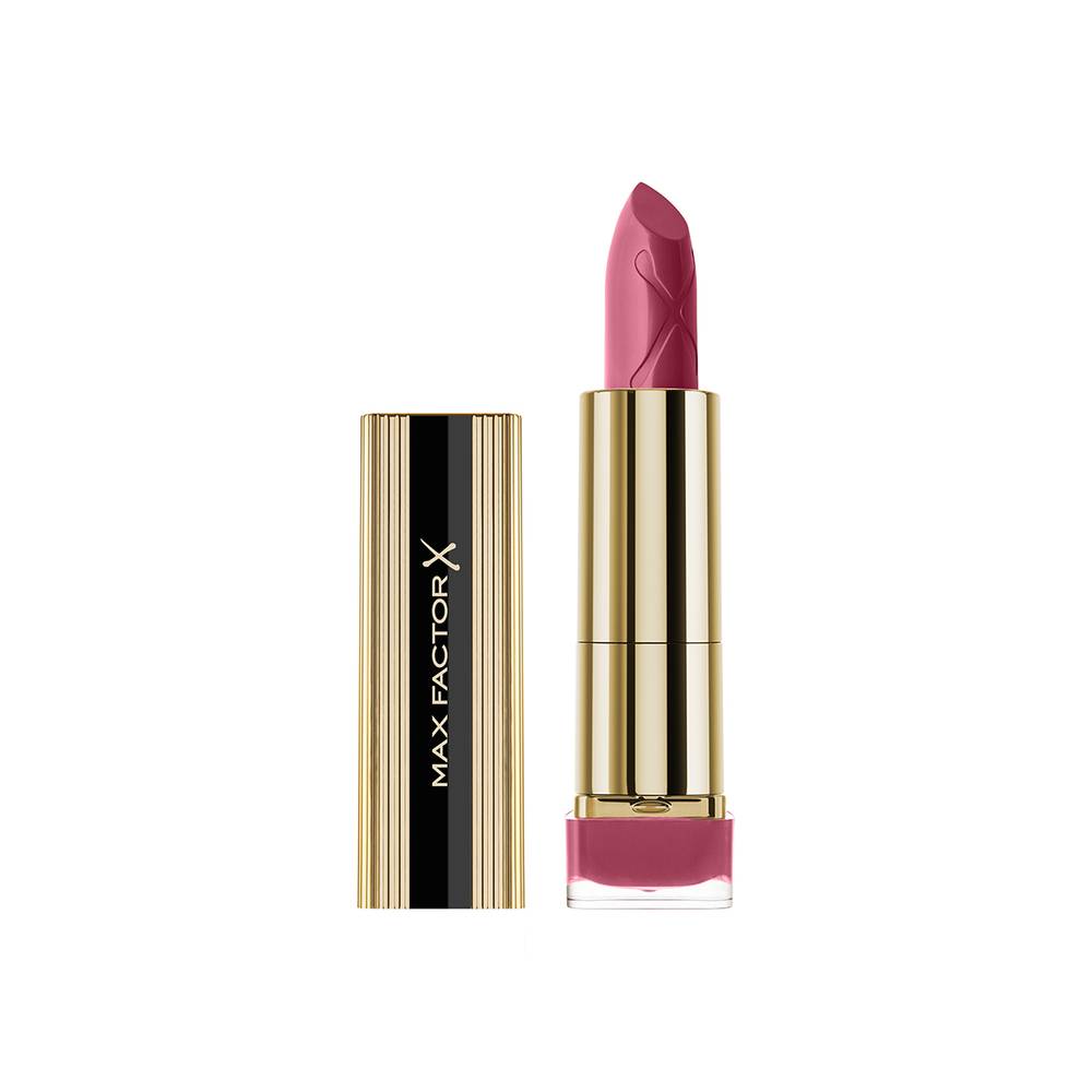 Barra De Labios Colour Elixir 100 Max Factor 1 Ud Tono 100