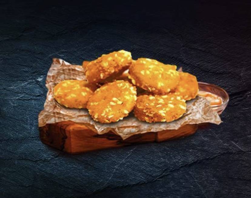 BOUCHEES CAMEMBERT (x5)