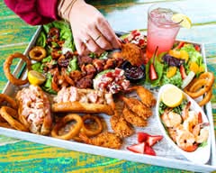 Shaggy's - Gulfport Beach