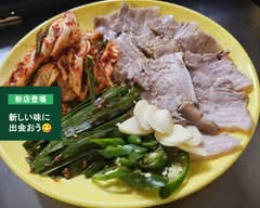錦糸町ポチャ　Kinshicho Pocha
