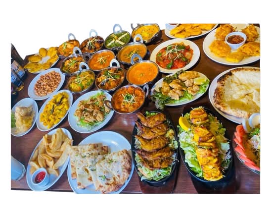 インド・ネパール料理 KAGBENI