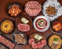 Kalbi Social Club (Spectrum)